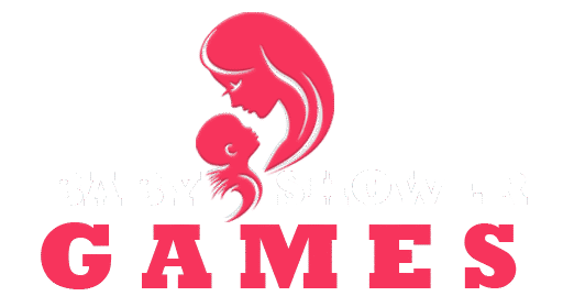 Baby Shower Games